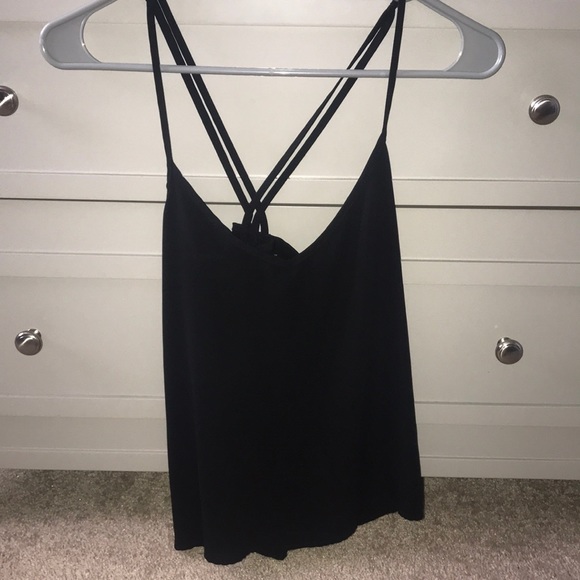 Hollister Tops - Hollister tank top